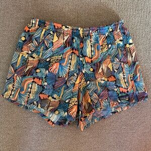 Patagonia Baggies Shorts